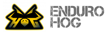 Enduro hog